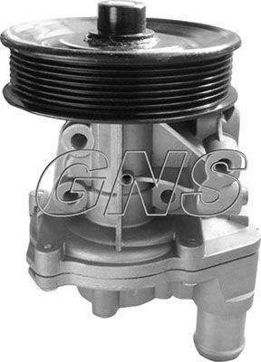 Помпа (водяной насос) GNS. Артикул YH-F201H