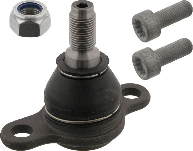 Шаровая опора Febi Bilstein. Артикул 29772