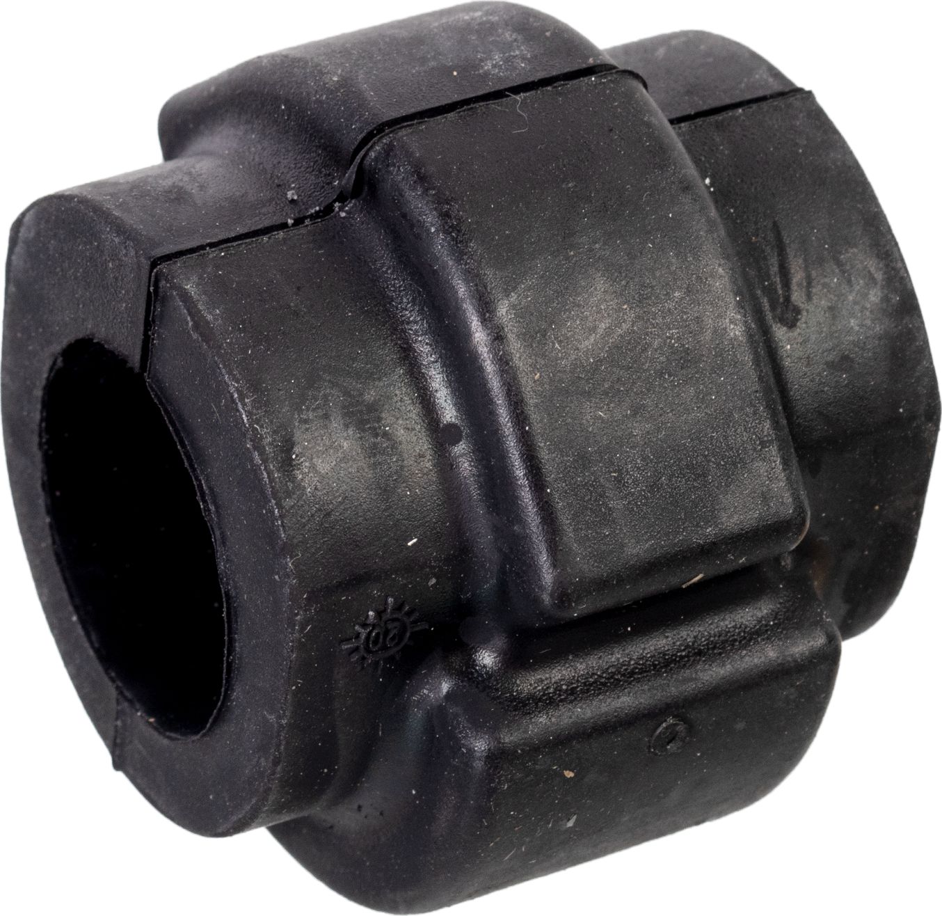 Втулка стабилизатора SWAG (резина). Артикул 30 61 0005