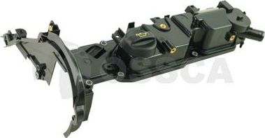 Клапанная крышка OSSCA для Ford Tourneo Connect II 2013-2026. Артикул 53128