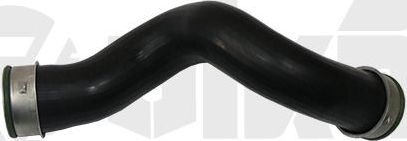 Патрубок интеркулера Vika для Volkswagen Multivan T5 2006-2009. Артикул 11451779501