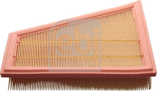 Воздушный фильтр Febi Bilstein для BMW 5 VI (F10/F11/F07) 2010-2017. Артикул 48526