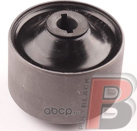 Сайлентблок (Polyblack). Артикул FD062127