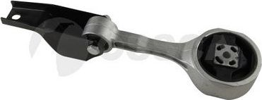 Подушка (опора) двигателя OSSCA задняя для SEAT Ibiza III 2002-2007. Артикул 12164