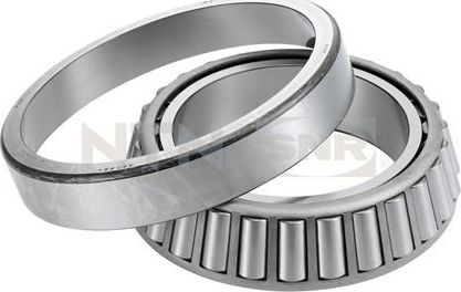 Ступичный подшипник NTN / SNR для Scania 3 1988-1996. Артикул HDB085