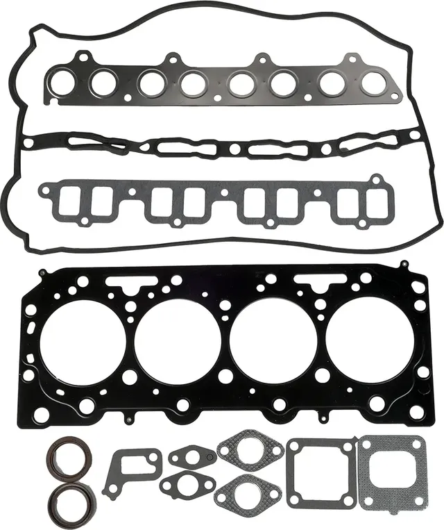 Комплект прокладок ГБЦ Stellox для Kia Carnival I 1999-2006. Артикул 11-25593-SX
