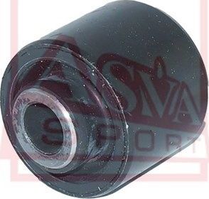 Сайлентблок заднего рычага подвески Asva. Артикул 0401-114Z