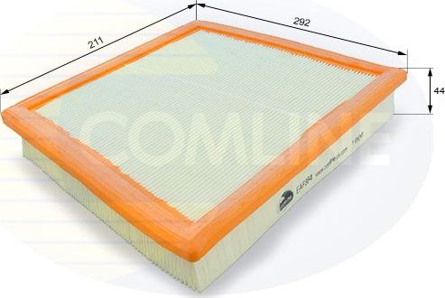 Воздушный фильтр Comline. Артикул EAF884