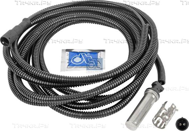 Датчик ABS DT Spare Parts задний для Mercedes-Benz Actros MP2 2002-2008. Артикул 4.64930