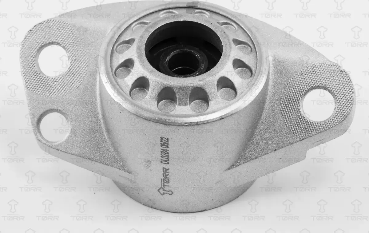 Опора амортизатора без подшипника (Torr). Артикул DL0284