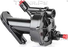 Вакуумный насос BSG для Ford Focus II 2004-2012. Артикул BSG 30-235-007