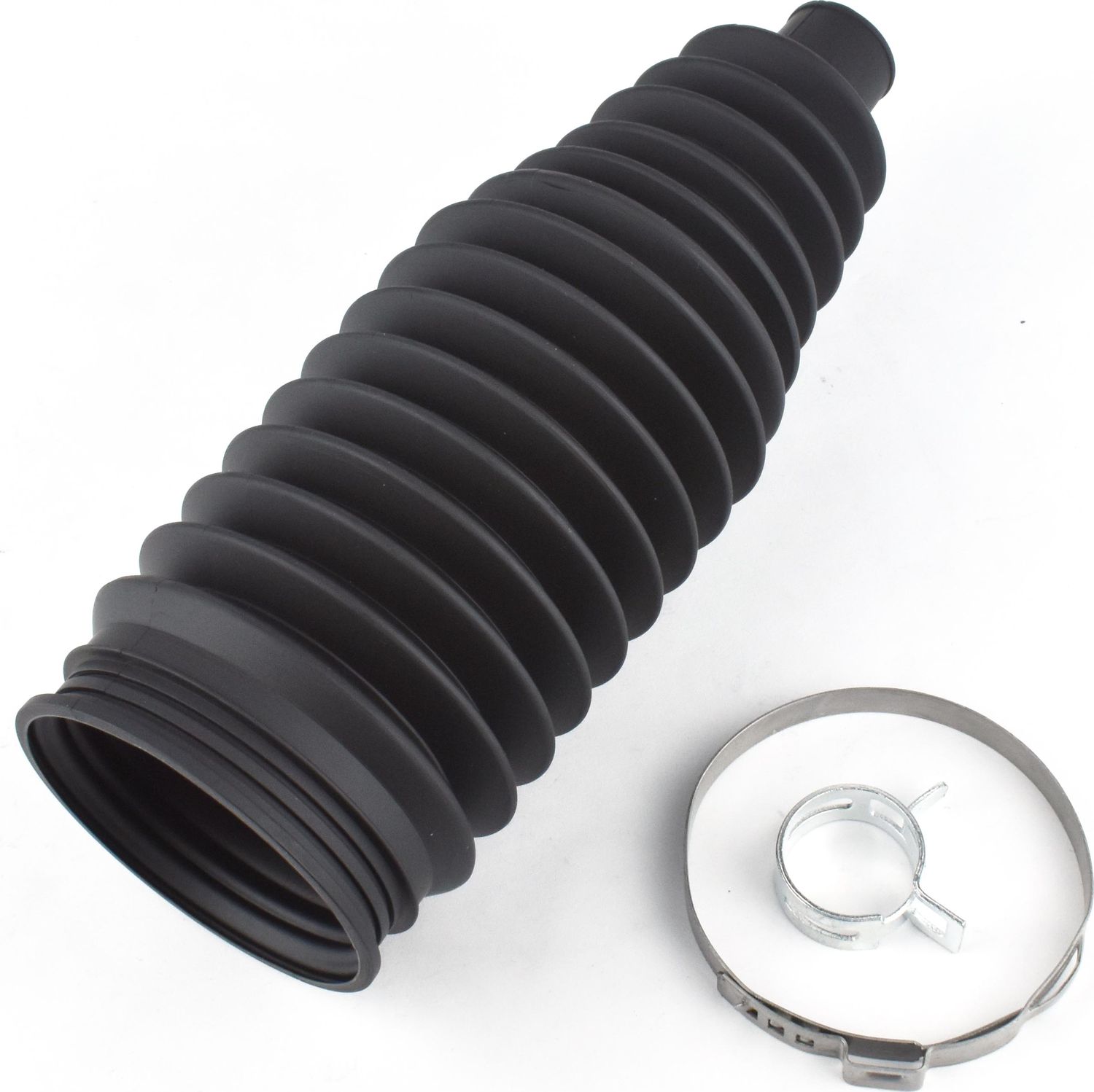 Пыльник рулевой рейки Nissan Qashqai  Sentra  X-Trail  Toyota Corolla  Yaris (Jikiu). Артикул cg21002