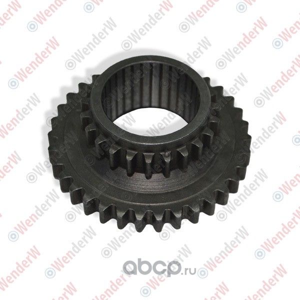 ШЕСТЕРНЯ КОЛЕНВАЛА HONDA CR-V (02-06) (Wenderw). Артикул WECH074