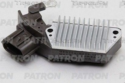 Реле-регулятор напряжения генератора Patron для Lexus GS II 1997-2004. Артикул P25-0193KOR