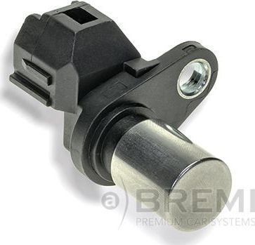 Датчик положения коленвала Bremi. Артикул 60045