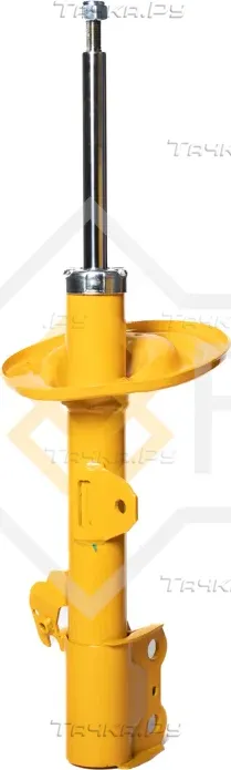 Стойка амортизаторная передняя R (Sufix). Артикул SU1268