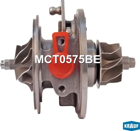 Картридж для турбокомпрессора (Krauf). Артикул MCT0575BE