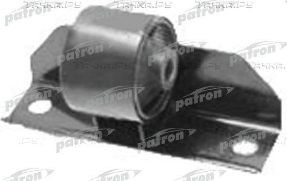 Подушка (опора) двигателя Patron для Nissan Terrano I 1987-1996. Артикул PSE30142