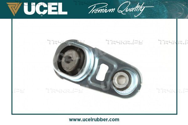 Подушка (опора) двигателя Ucel задняя для Renault Grand Scenic IV 2016-2026. Артикул 10639