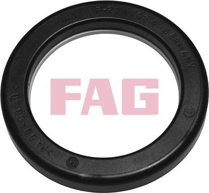 Опорный подшипник амортизатора (стойки) Fag. Артикул 713 0012 20