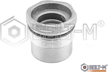 Втулка рулевой рейки (Bolt-M). Артикул BM9064