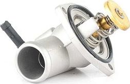 Термостат BSG для Opel Astra G 1998-2009. Артикул BSG 65-125-006