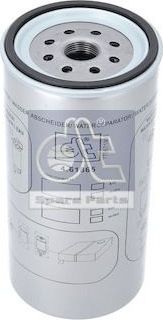 Топливный фильтр DT Spare Parts. Артикул 4.61865