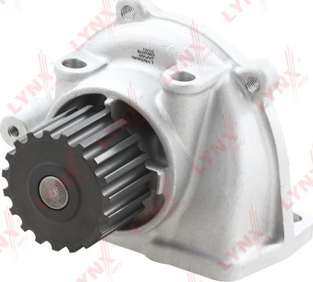Помпа (водяной насос) LYNXauto. Артикул CW-0176