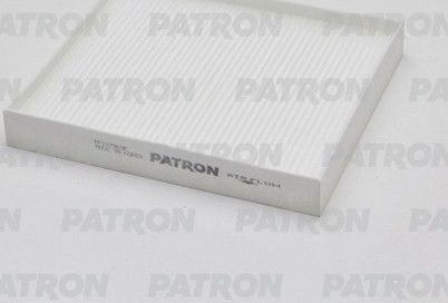 Салонный фильтр Patron для Kia Optima IV 2015-2026. Артикул PF2479KOR