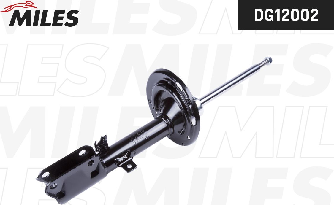 Амортизатор Miles. Артикул DG12002