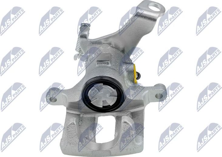 Тормозной суппорт NTY. Артикул HZT-FR-036