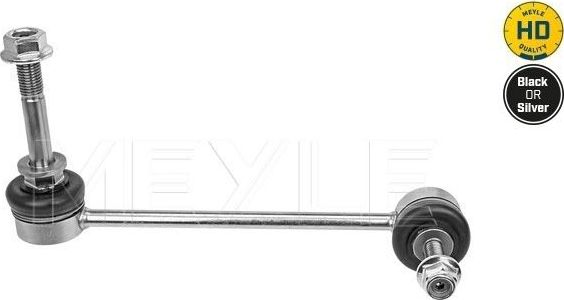Стойка (тяга) стабилизатора Meyle HD. Артикул 416 060 0012/HD