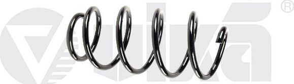 Пружина подвески Vika. Артикул 44111608101