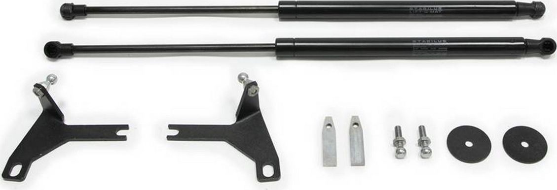 Амортизаторы (упоры) капота АвтоУпор для Ford Focus II 2005-2008. Артикул UFDFOC012