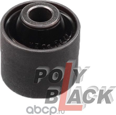 Сайлентблок (Polyblack). Артикул MZ061648