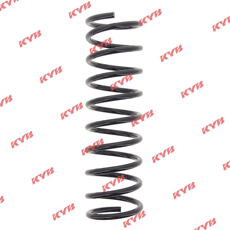 Пружина подвески KYB (Каяба) K-Flex. Артикул RA5642