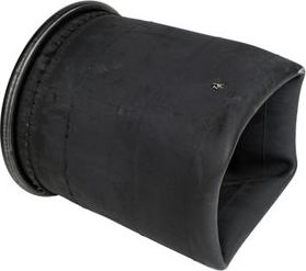 Пневмоподушка (пневморессора) Zentparts для Renault Premium II 2005-2013. Артикул Z12762