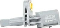 Датчик ABS BSG. Артикул BSG 90-840-017