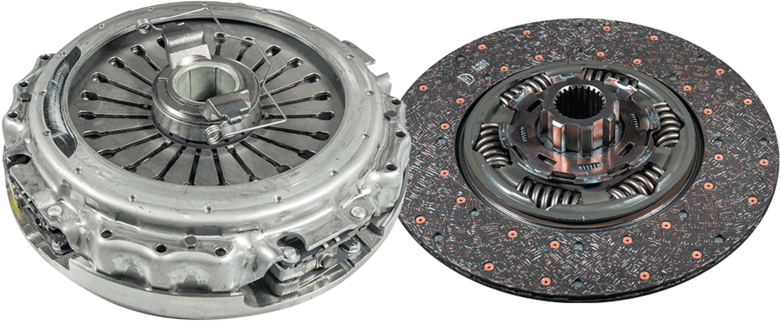 Сцепление (комплект) Hammer. Артикул 700 422