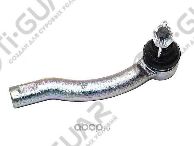 НАКОНЕЧНИК РУЛЕВОЙ ТЯГИ (TI-Guar). Артикул TG4504719115