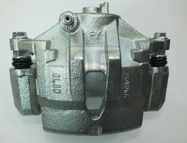 СУППОРТ ТОРМОЗНОЙ FR RH (Quattro Freni). Артикул QF10F00133