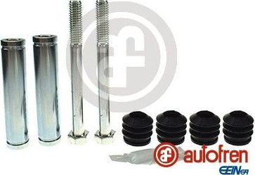 Направляющие тормозного суппорта (комплект) Autofren Seinsa. Артикул D7235C