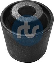 Сайлентблок переднего рычага подвески RTS. Артикул 017-01009