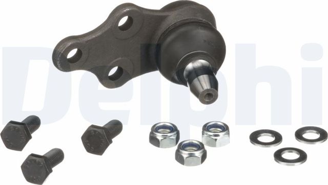 Шаровая опора Delphi передняя нижняя внешняя для Chevrolet Evanda 2005-2006. Артикул TC1895