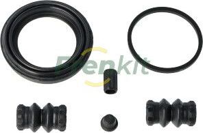 Ремкомплект тормозного суппорта Frenkit передний для Opel Combo C 2001-2011. Артикул 248065