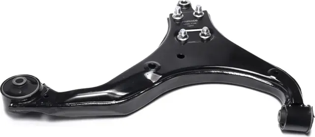 Рычаг передний левый (Metaco) Metaco. Артикул 4300114L