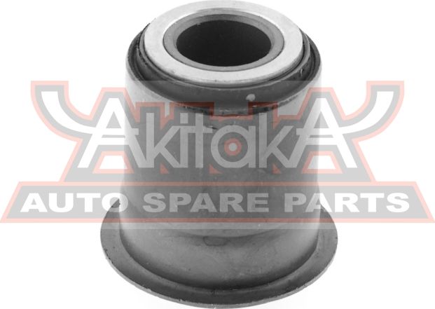 Сайлентблок переднего рычага подвески Asva. Артикул 0101-KCH10FUB