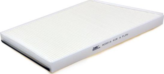 Салонный фильтр JS Asakashi. Артикул AC0016