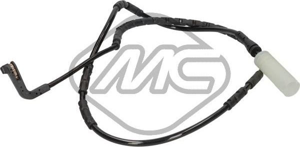 Датчик износа тормозных колодок  Metalcaucho. Артикул 02083