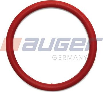 Сальник, уплотнительное кольцо Auger (NBR (бутадиен-нитрильный каучук)). Артикул 60153